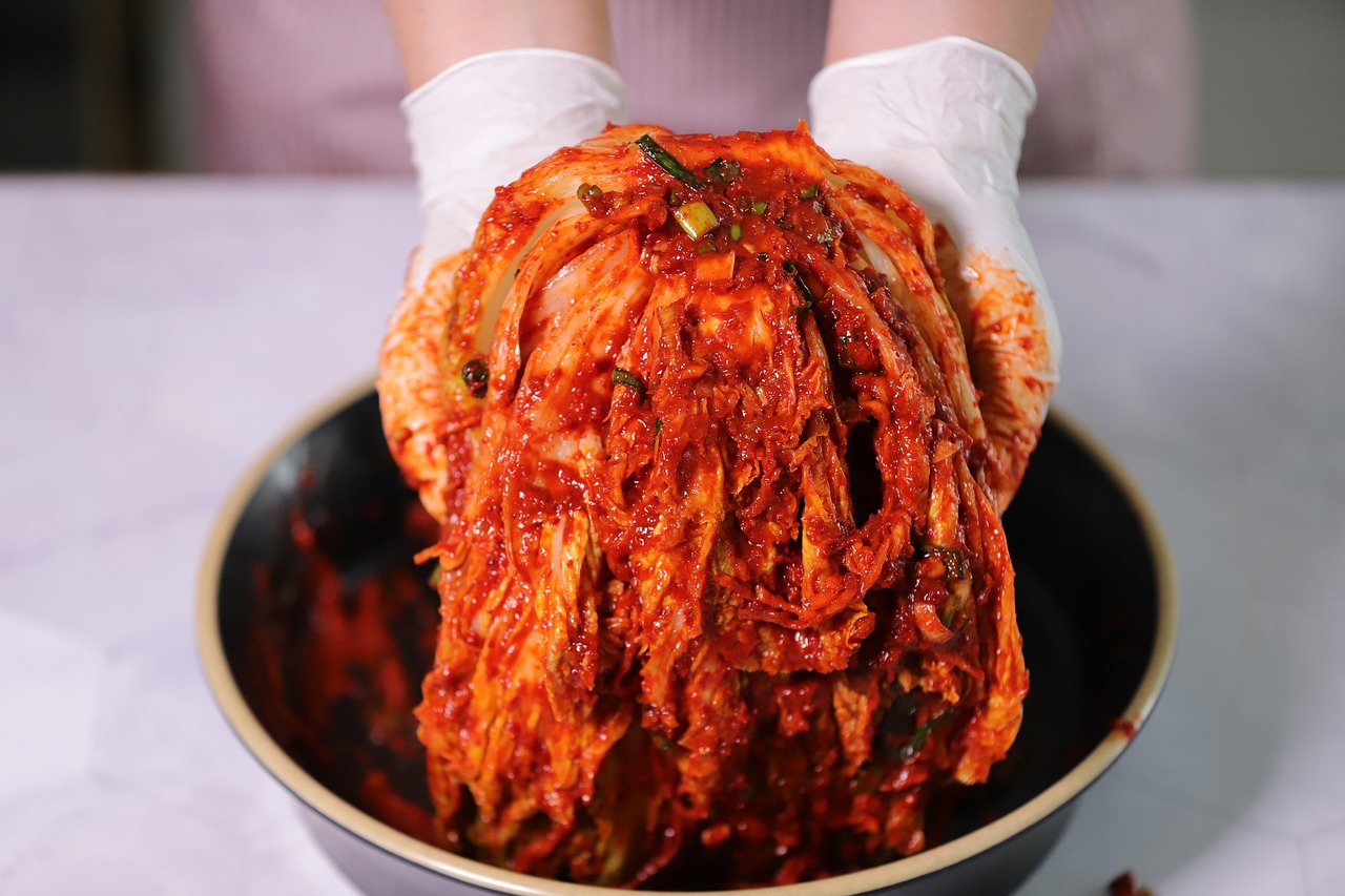 TOPIK 한국어능력시험
