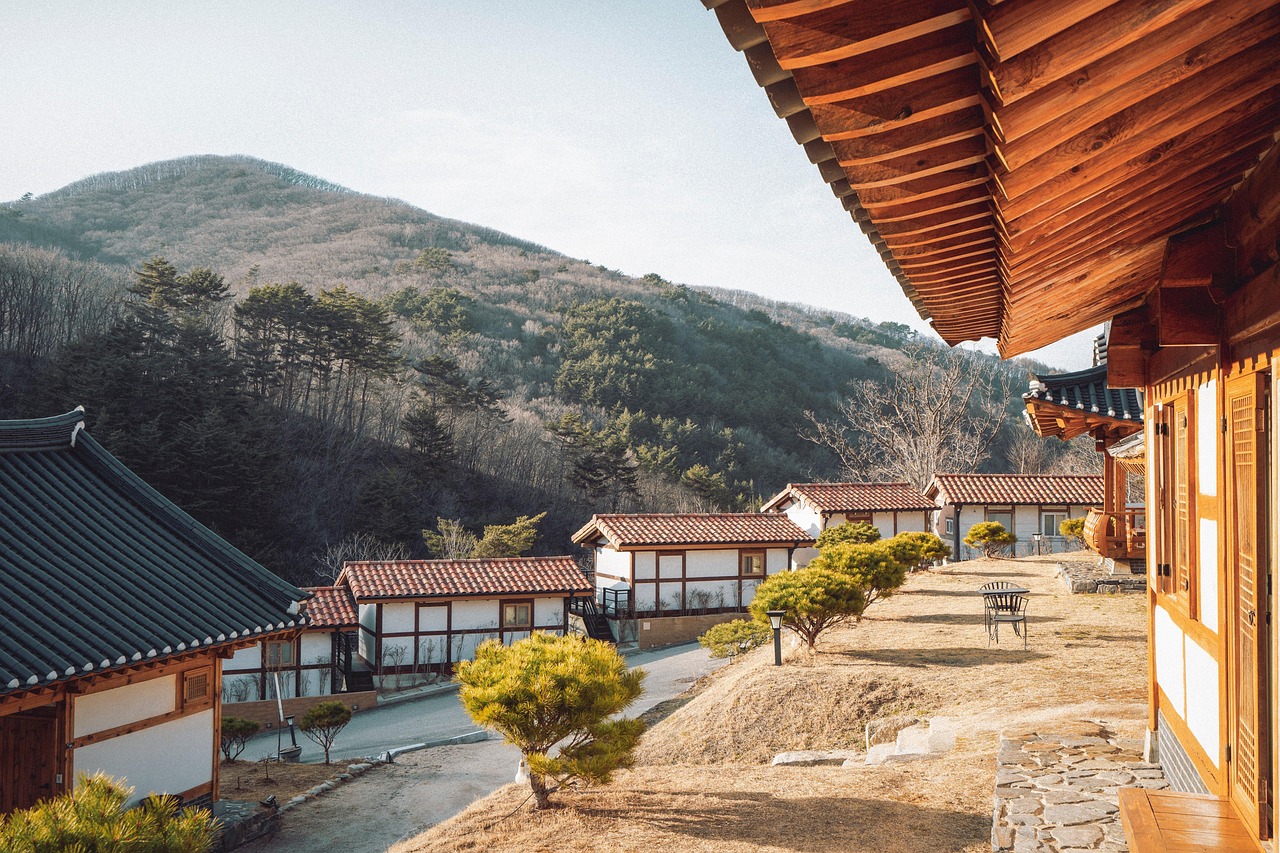 한국법인설립